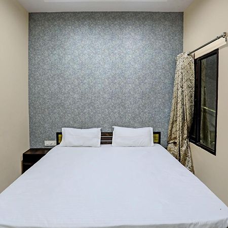 Dream Lounge Hotel Jalandhar Buitenkant foto